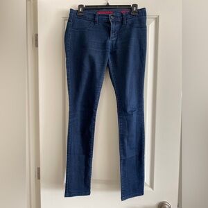 Banana Republic Dark Blue Women's Jeggings